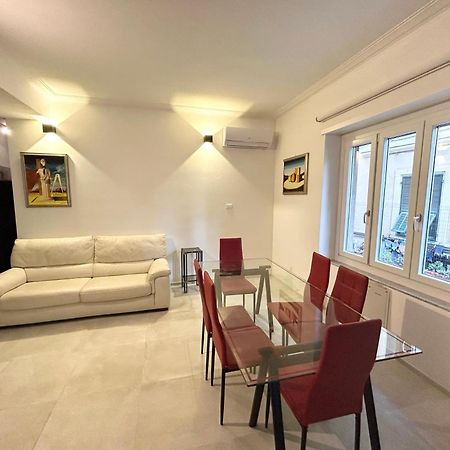 Casa Mec Imperia 빌라 외부 사진