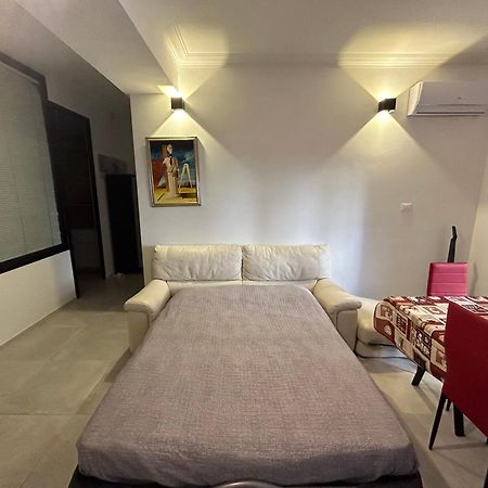 Casa Mec Imperia 빌라 외부 사진