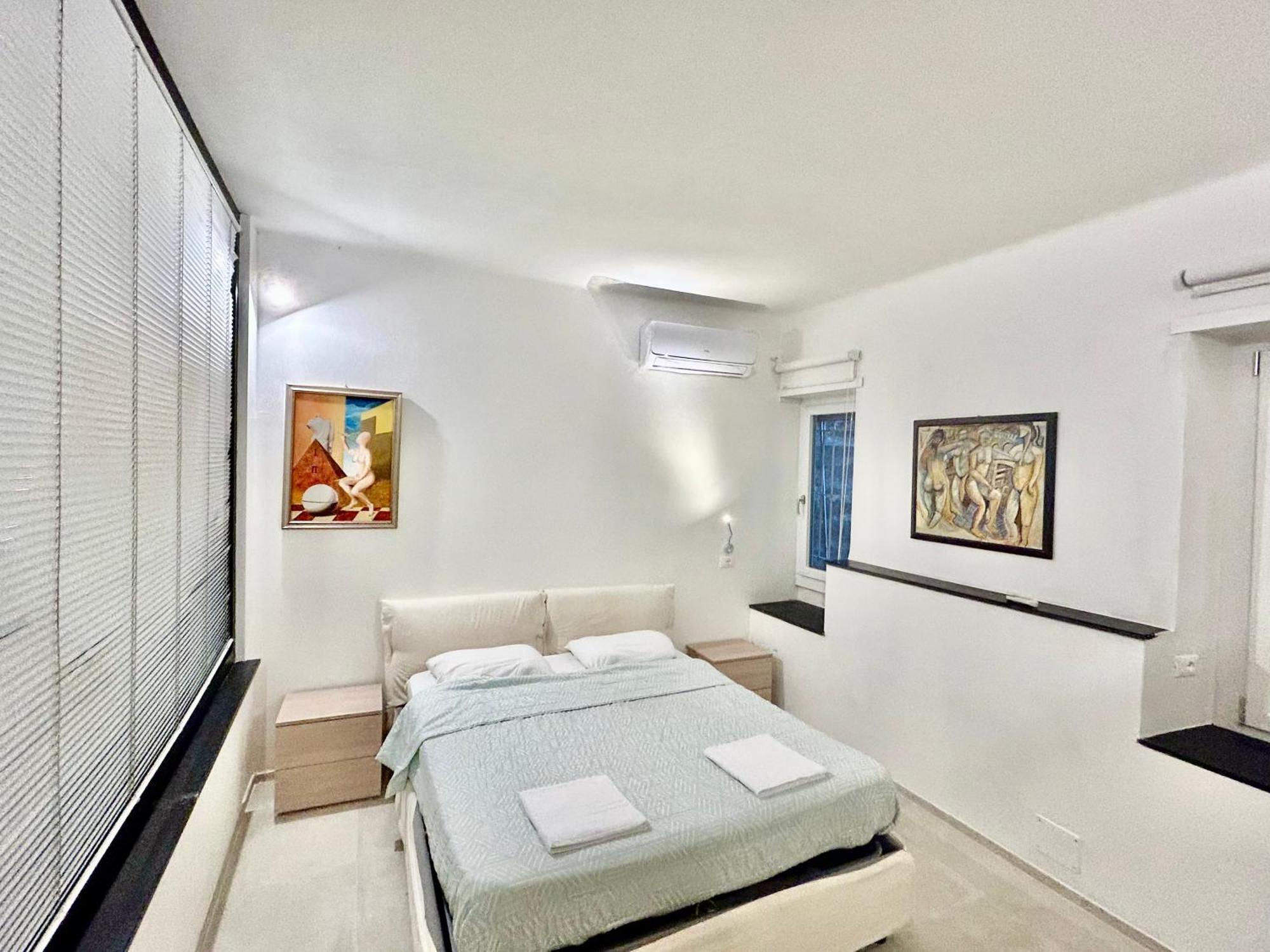 Casa Mec Imperia 빌라 외부 사진
