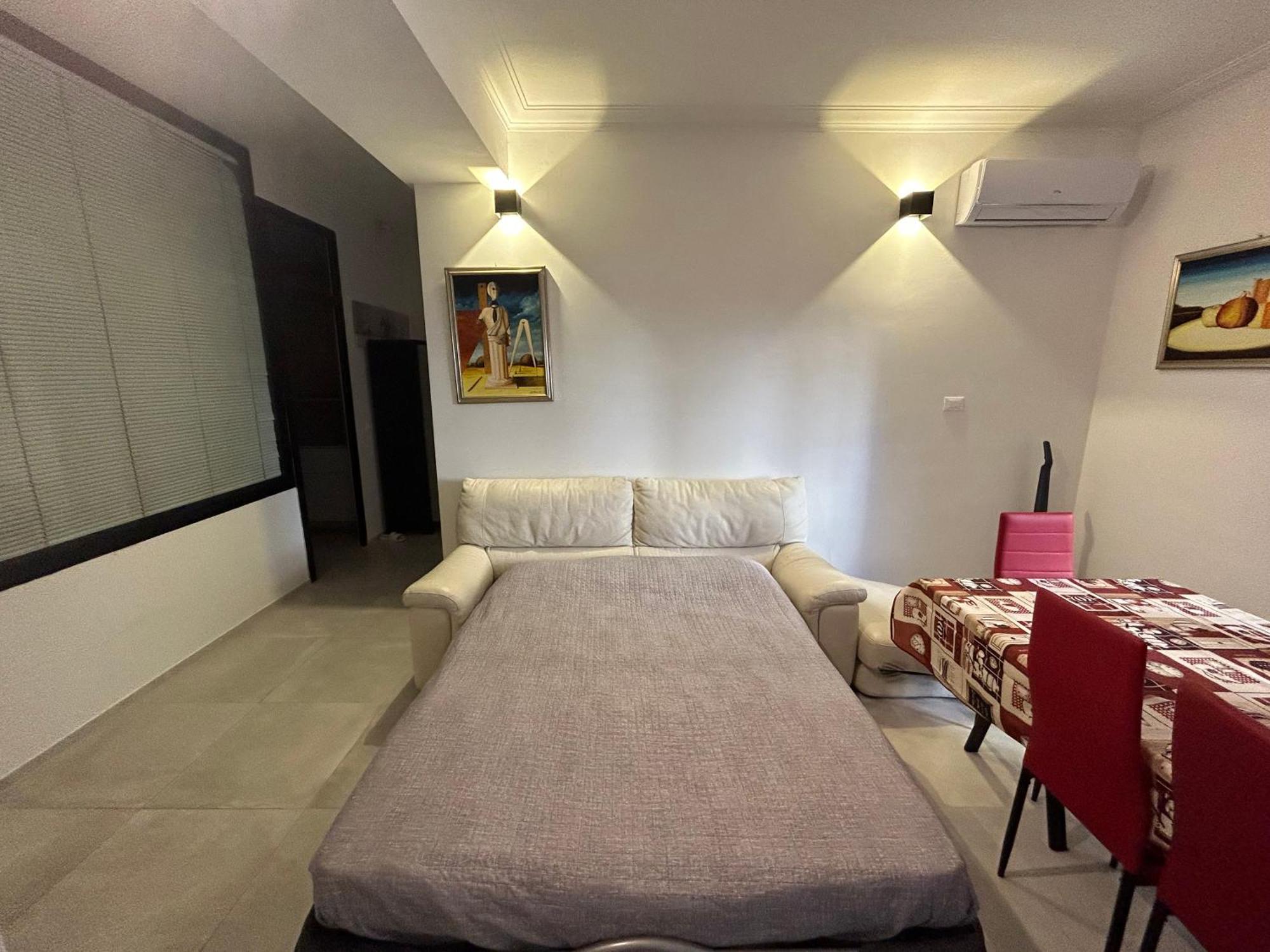 Casa Mec Imperia 빌라 외부 사진
