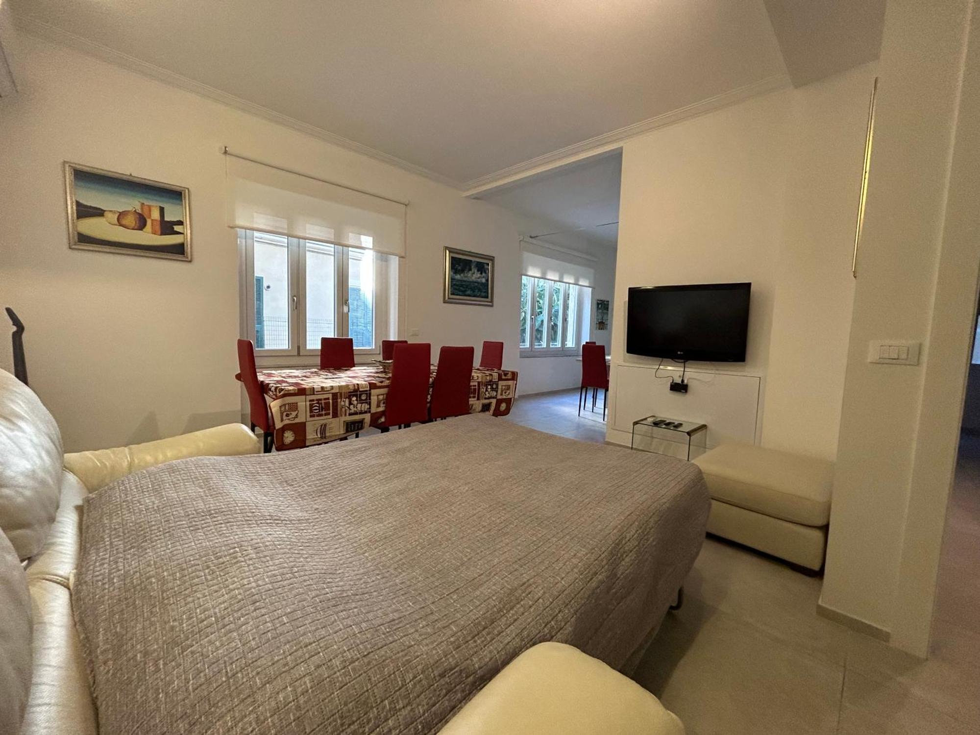Casa Mec Imperia 빌라 외부 사진